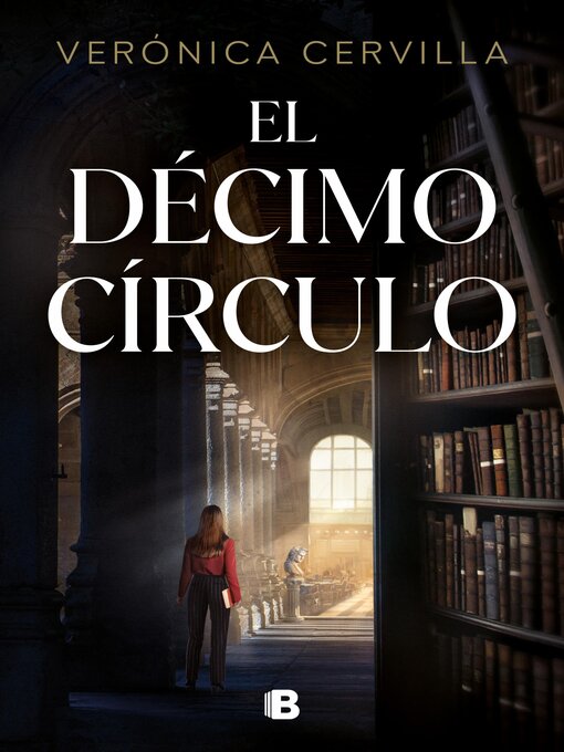 Title details for El décimo círculo by Verónica Cervilla - Available